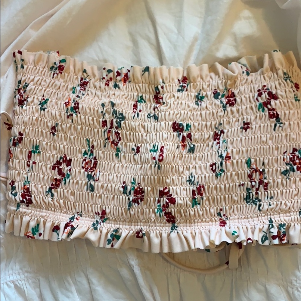 bathing suit from target!